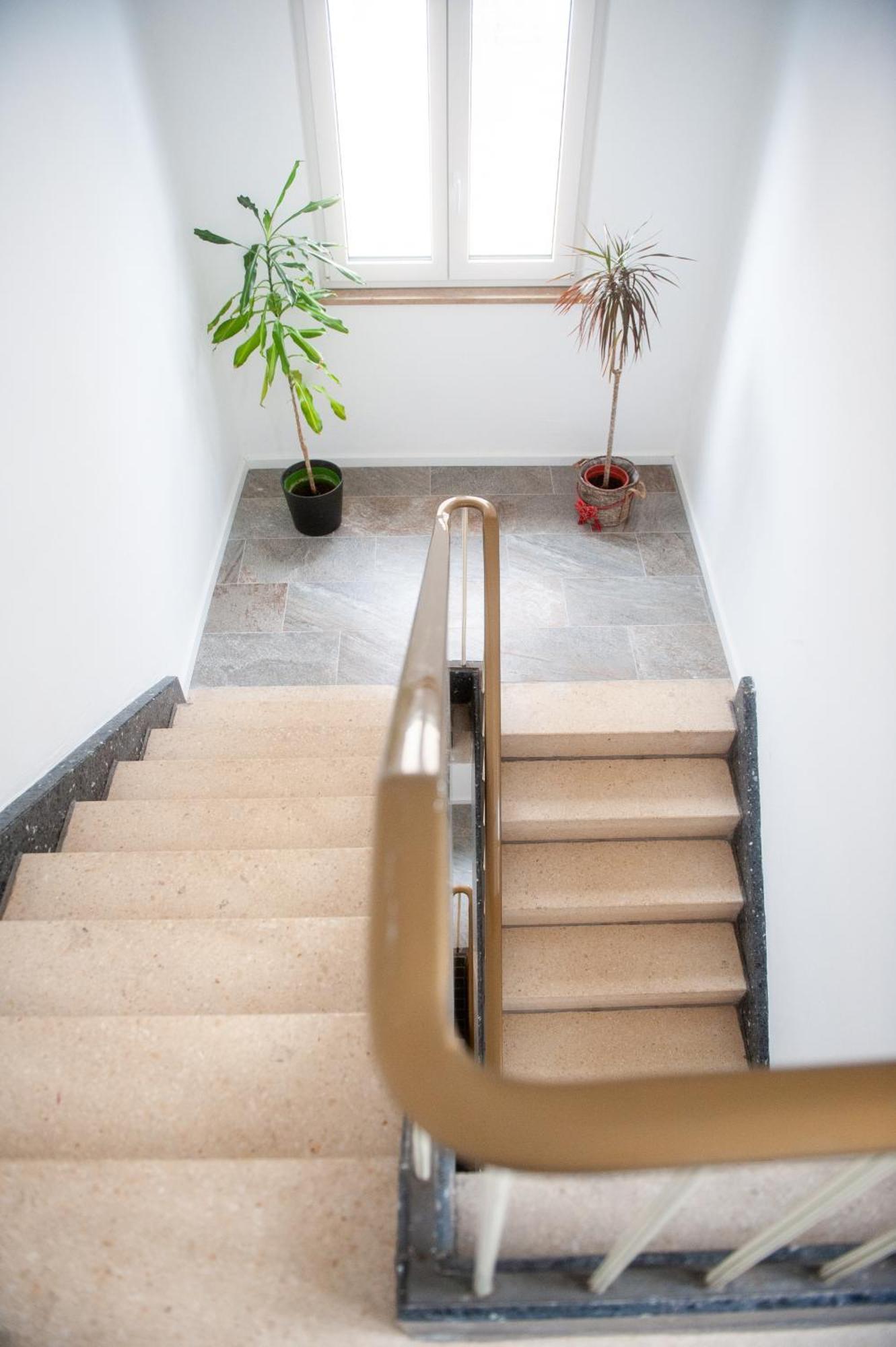 Schlossberg - Ferienwohnung Im Herzen Von Selb Eksteriør billede