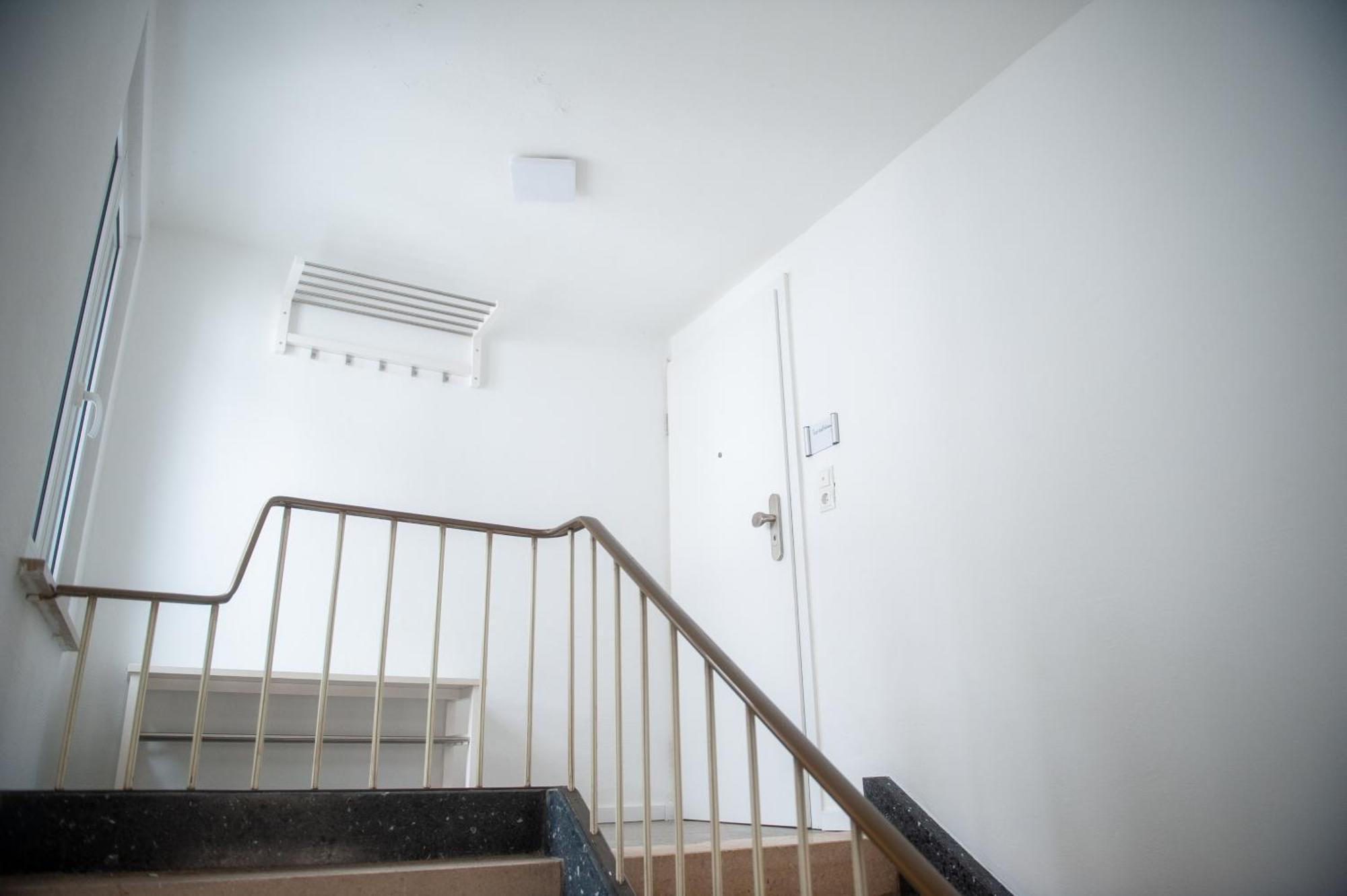 Schlossberg - Ferienwohnung Im Herzen Von Selb Eksteriør billede